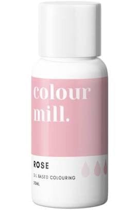 Colour Mill Rose
