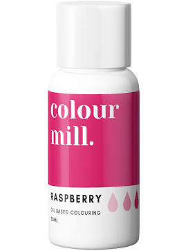 Colour Mill Raspberry