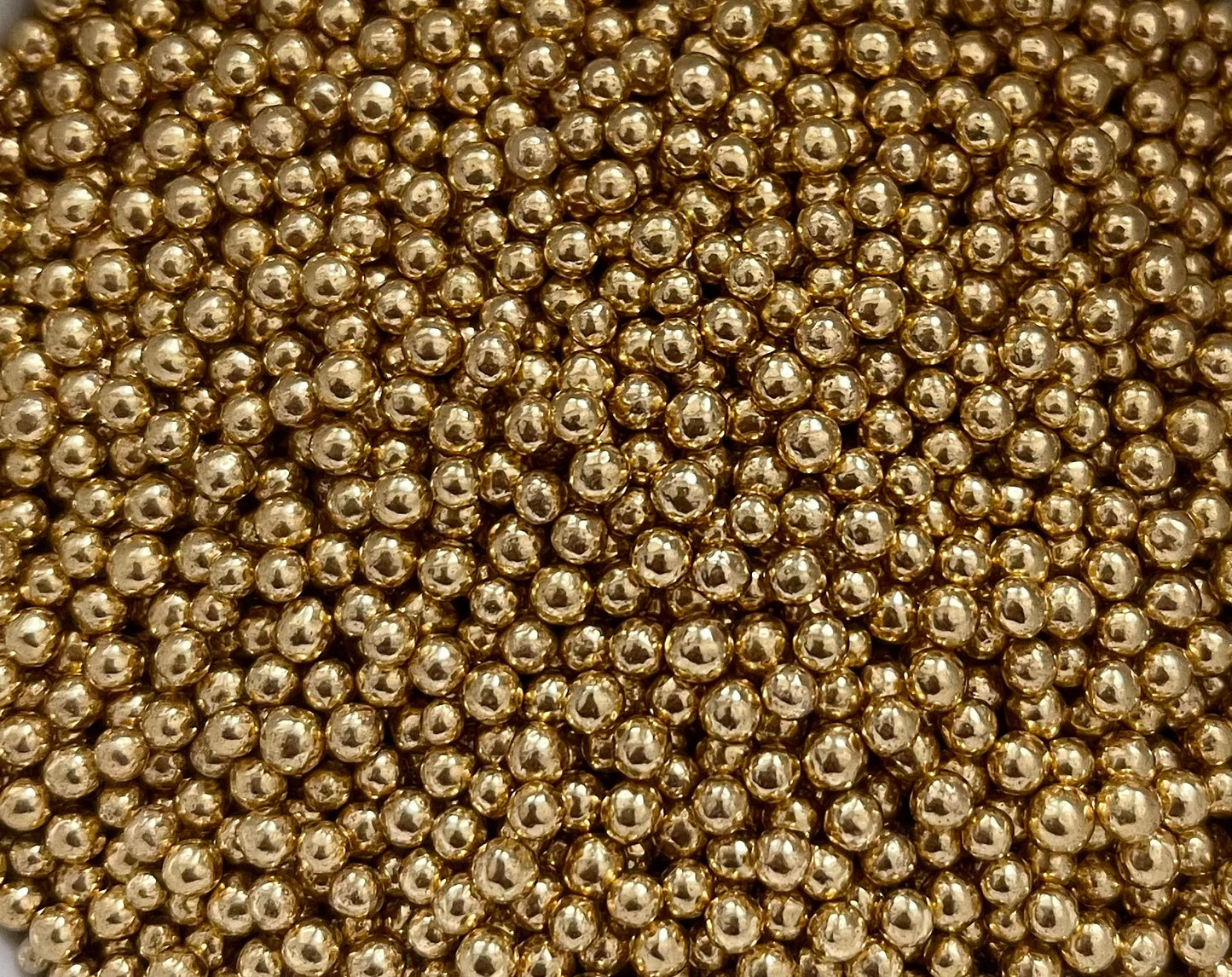 Cake Sprinkles