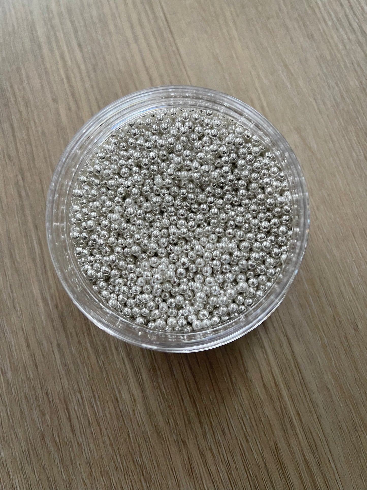 Cake Sprinkles