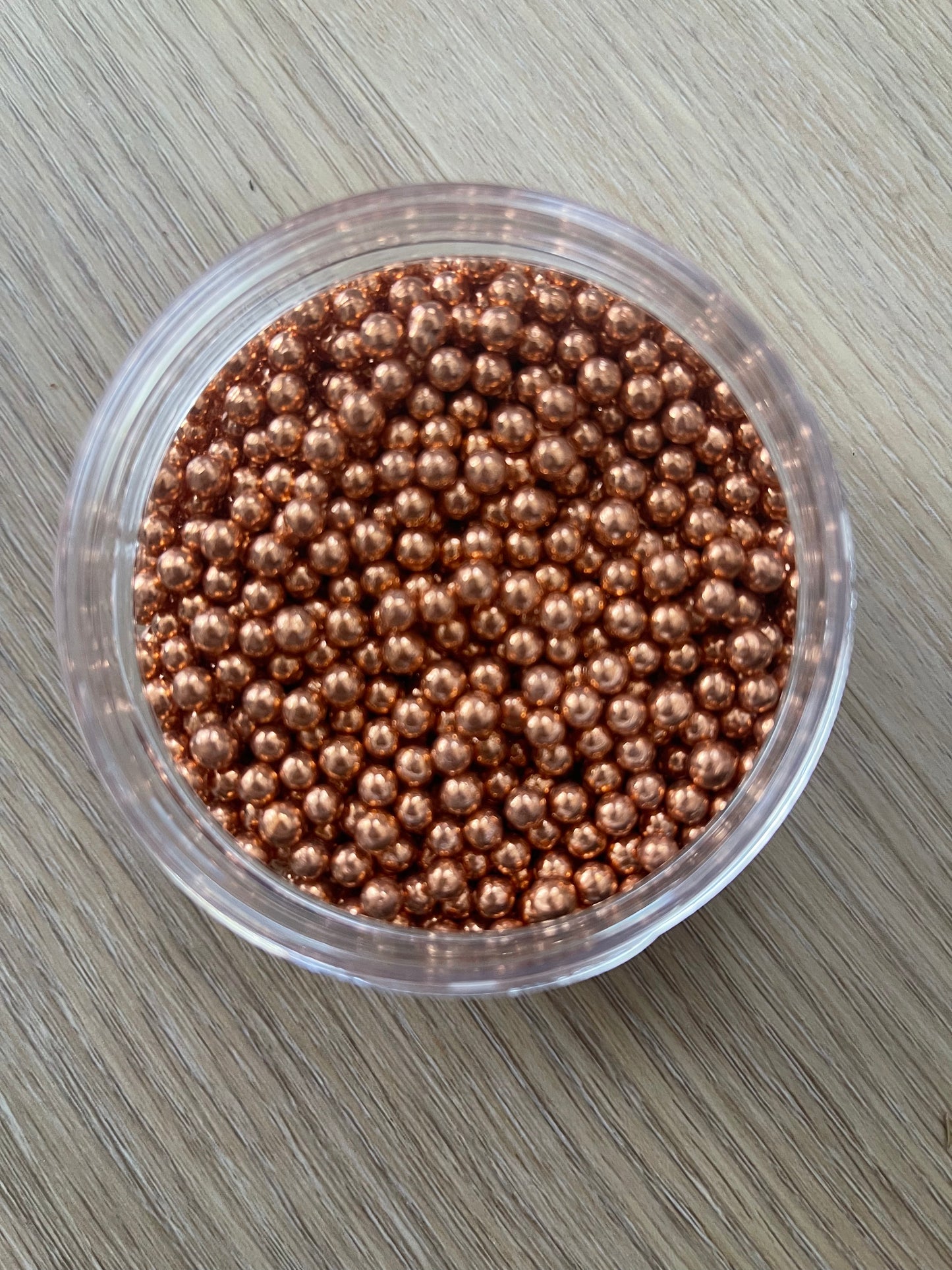 Cake Sprinkles