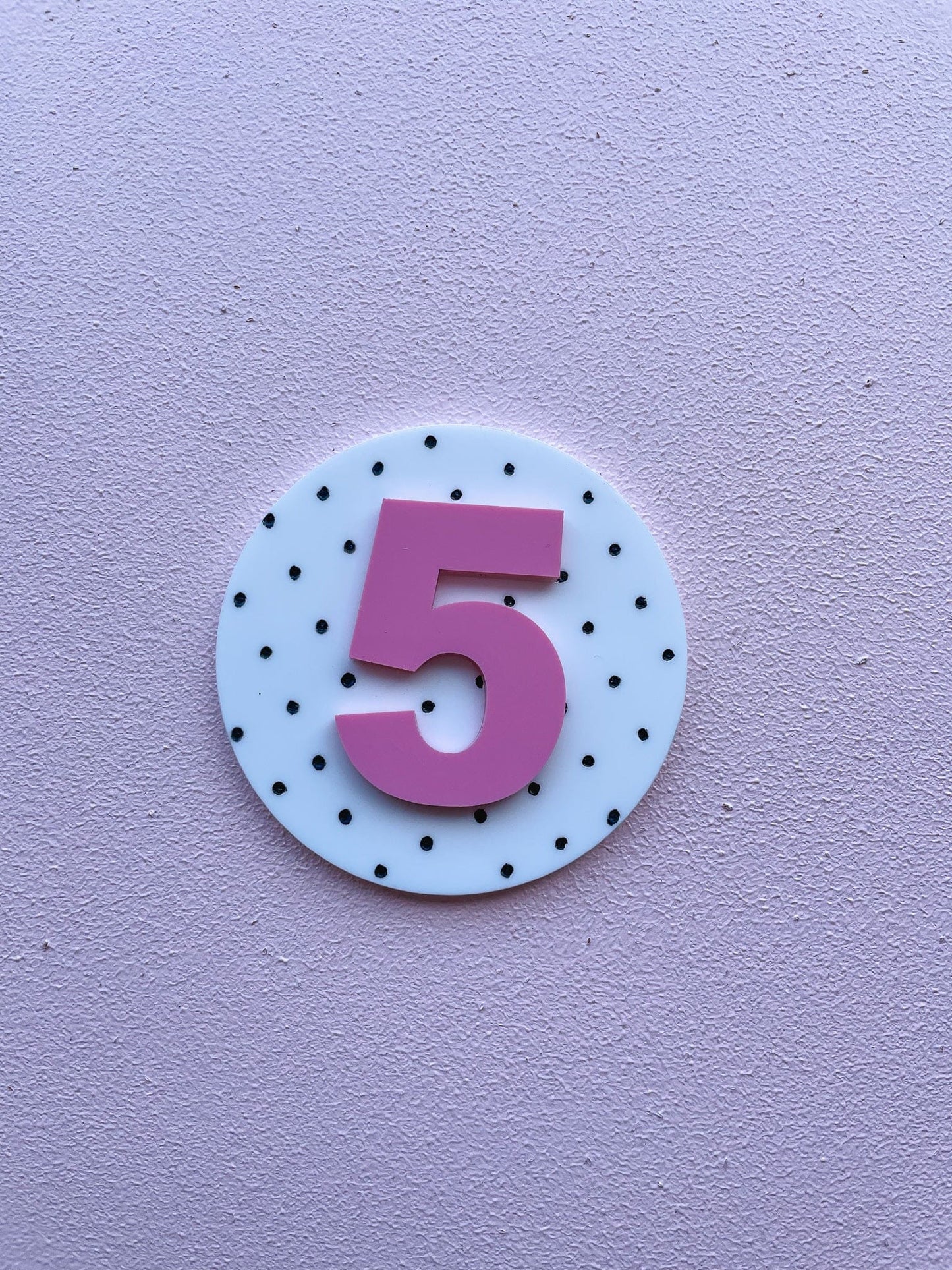 Acrylic Number