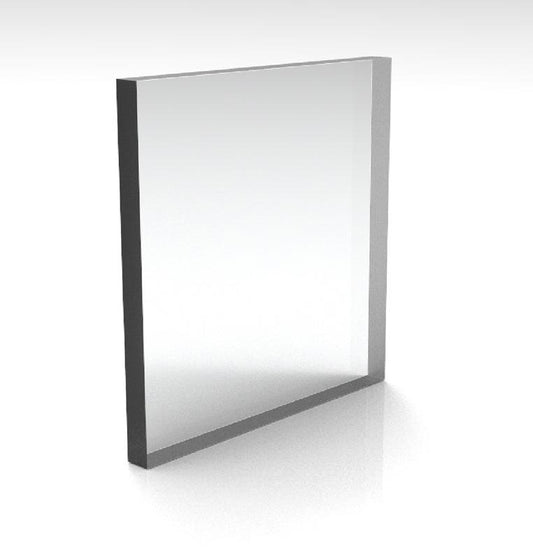 3mm Clear Acrylic