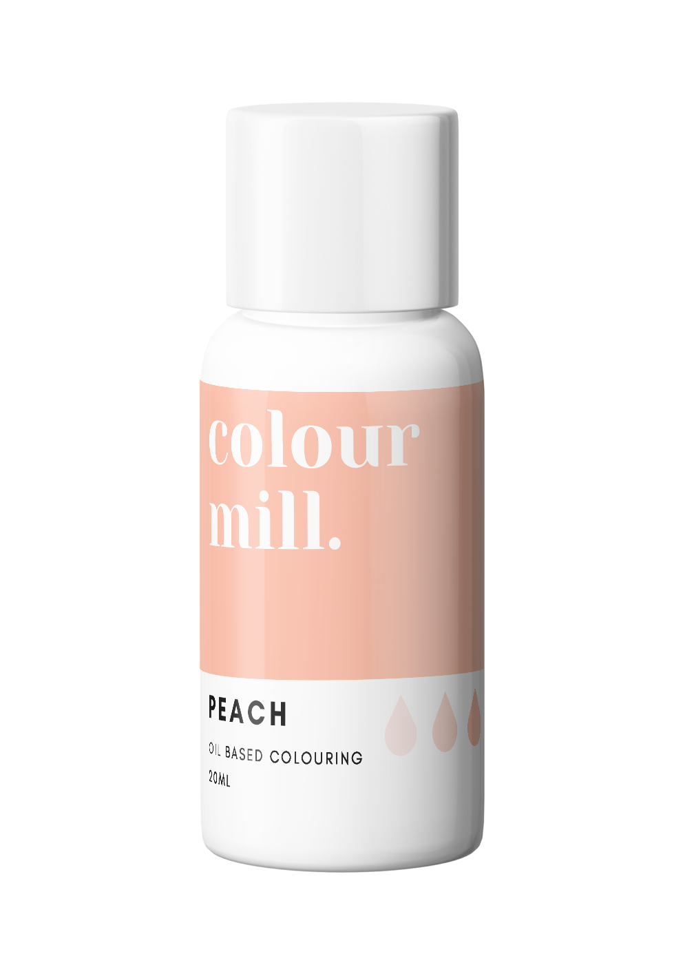 Colour Mill Peach