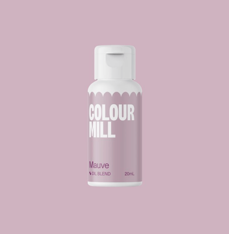 Colour Mill Mauve