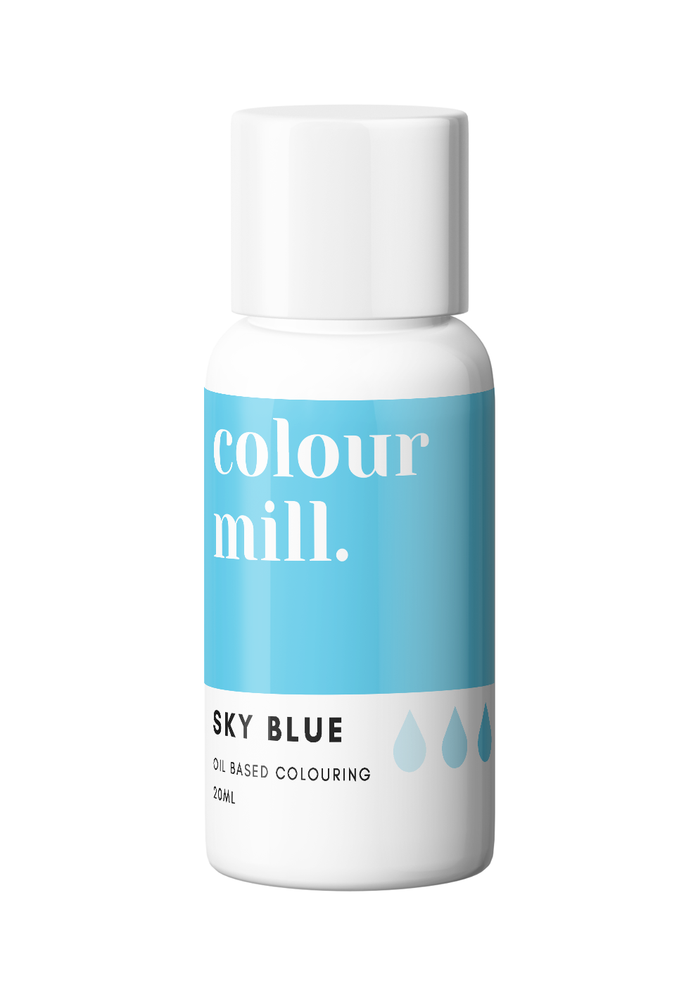 Colour Mill Sky Blue