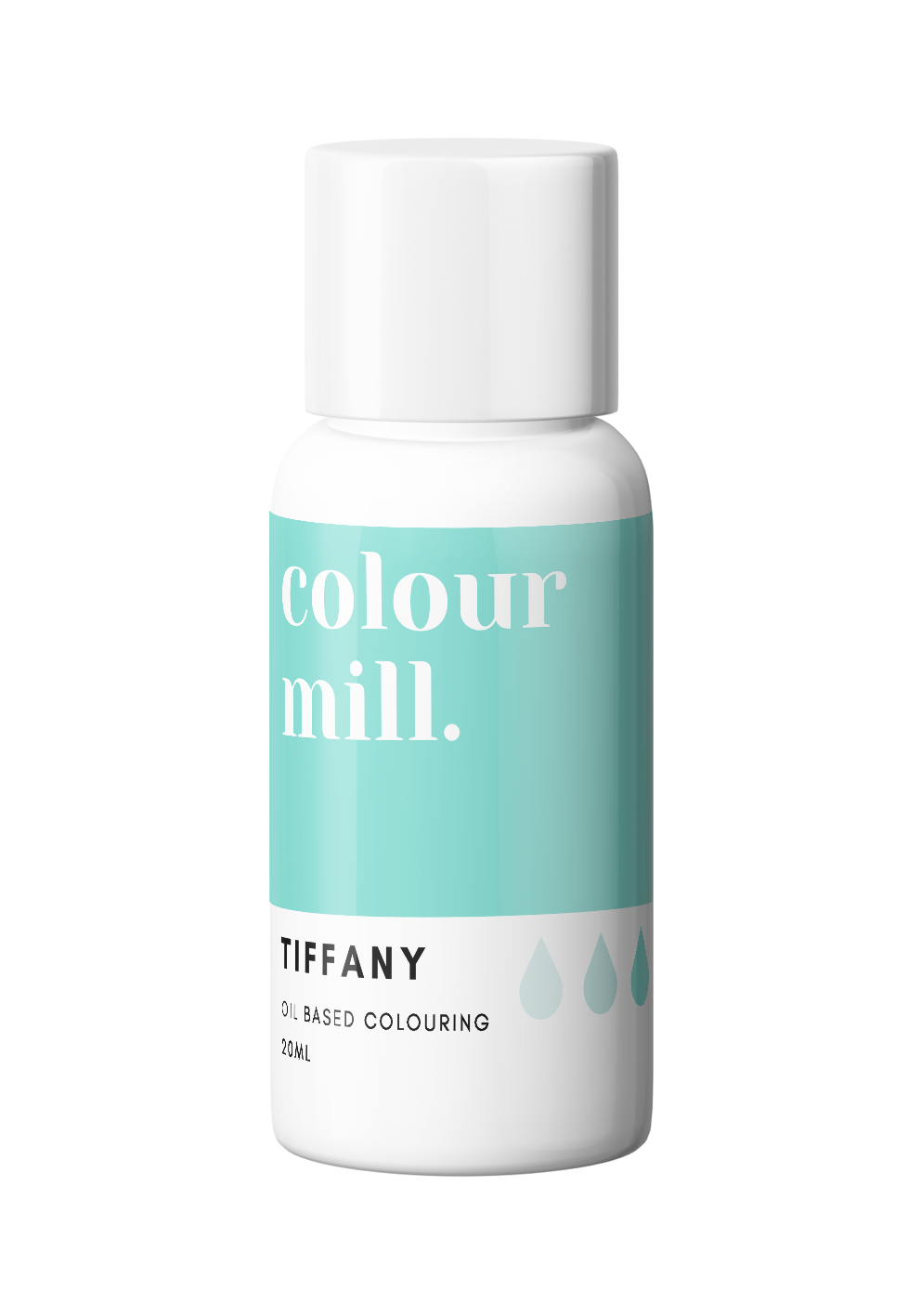 Colour Mill Tiffany