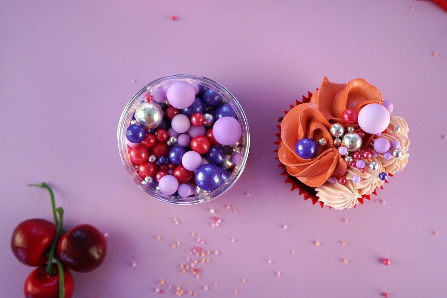 Cake Sprinkles