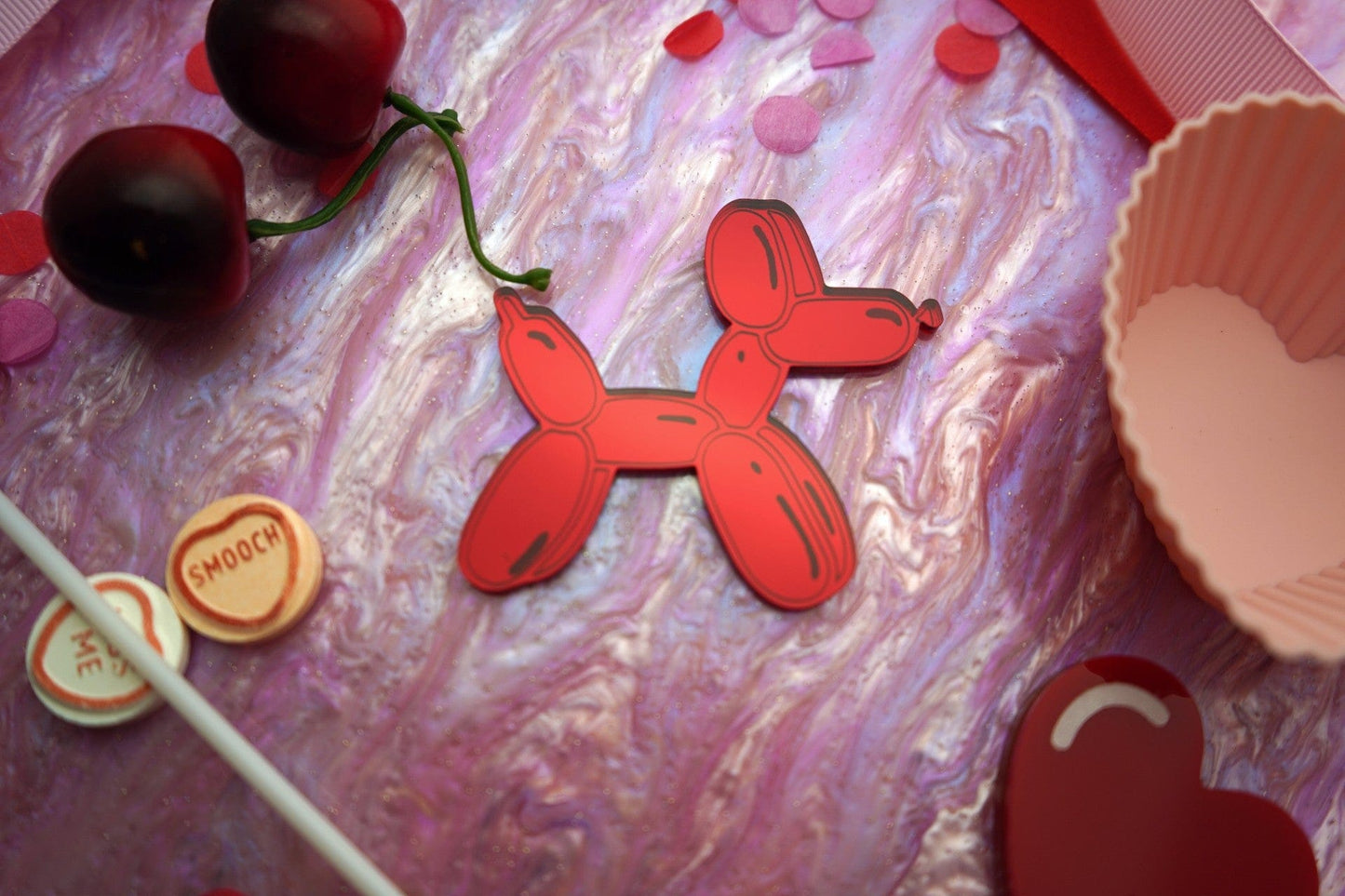 Cake Charm