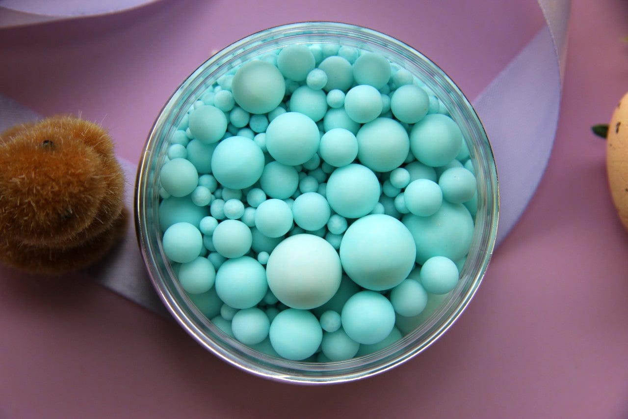 Sprinkle Bubble Mix