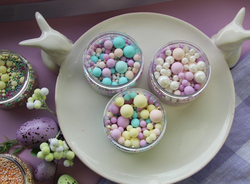 Cake Sprinkles