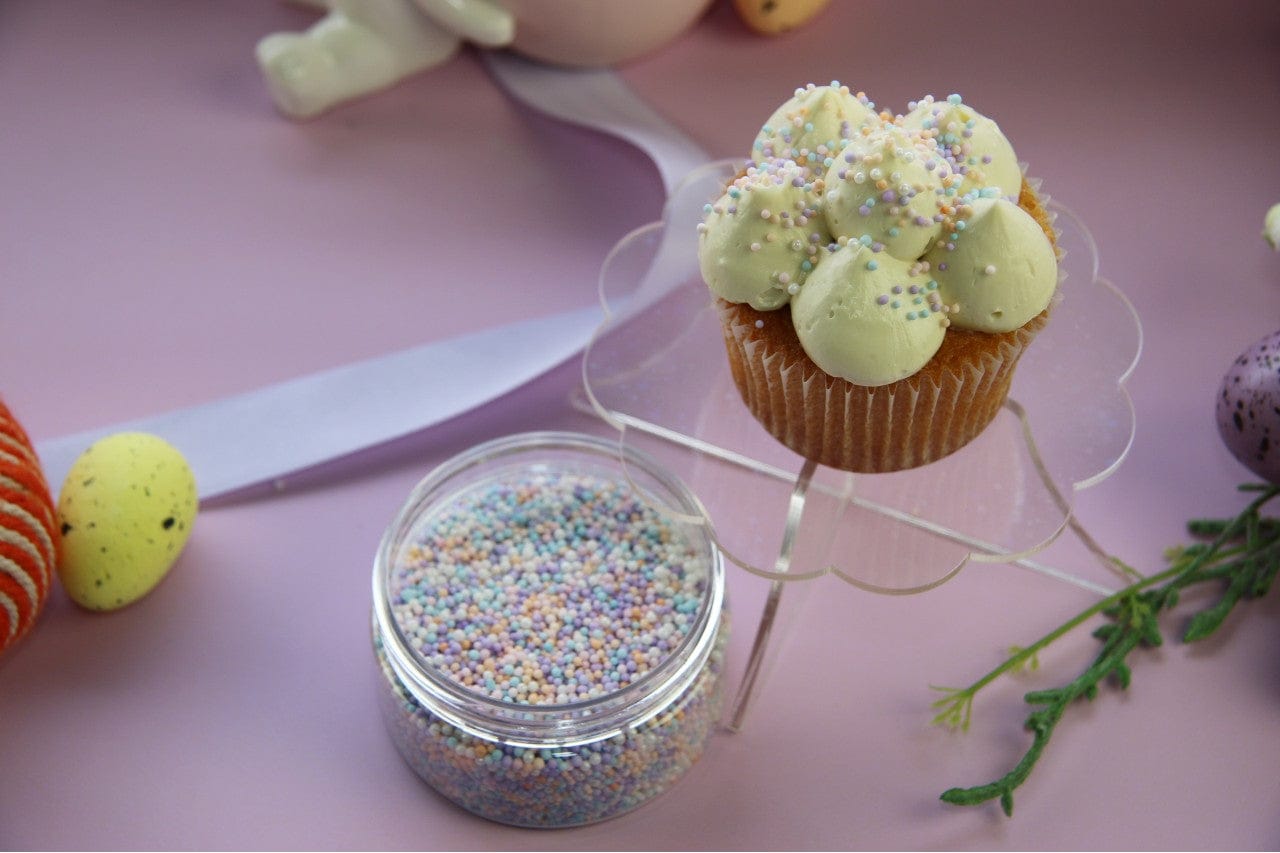 Acrylic Cupcake Stand