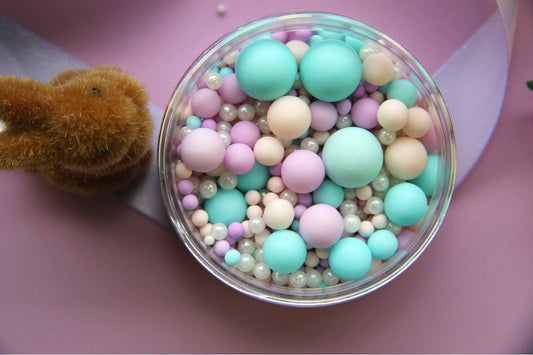 Cake Sprinkles