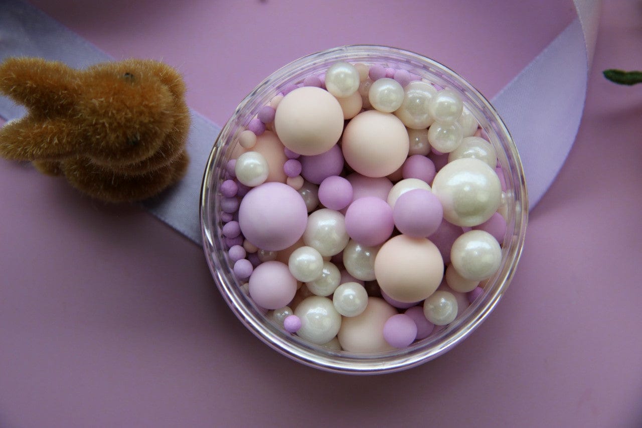 Cake Sprinkles