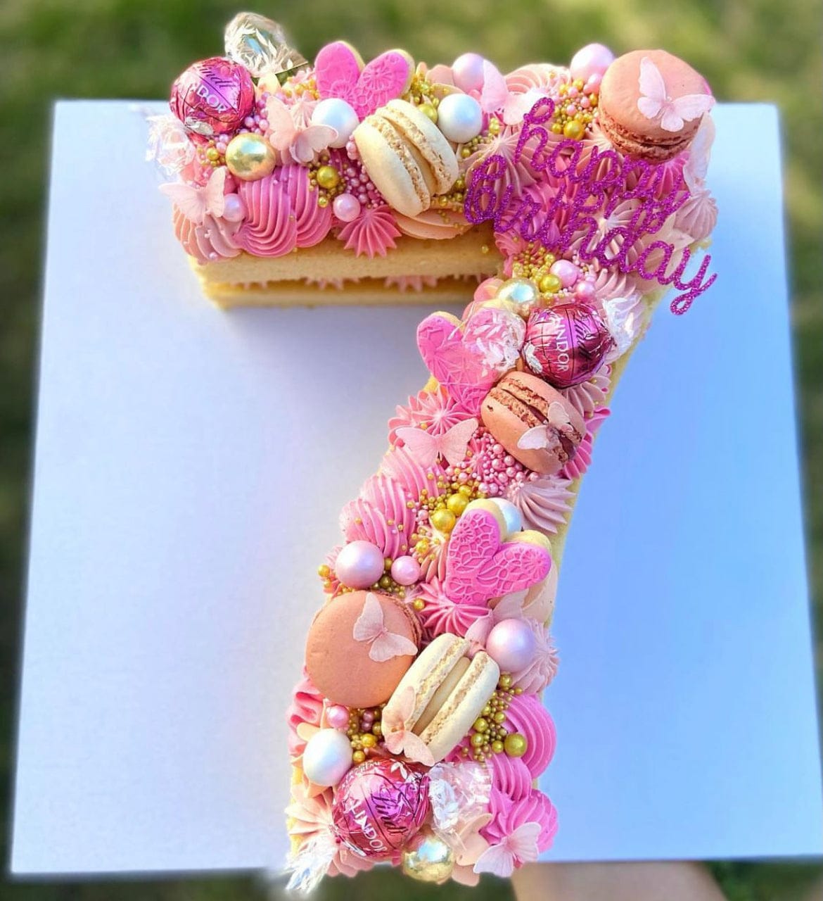 Hb Charm