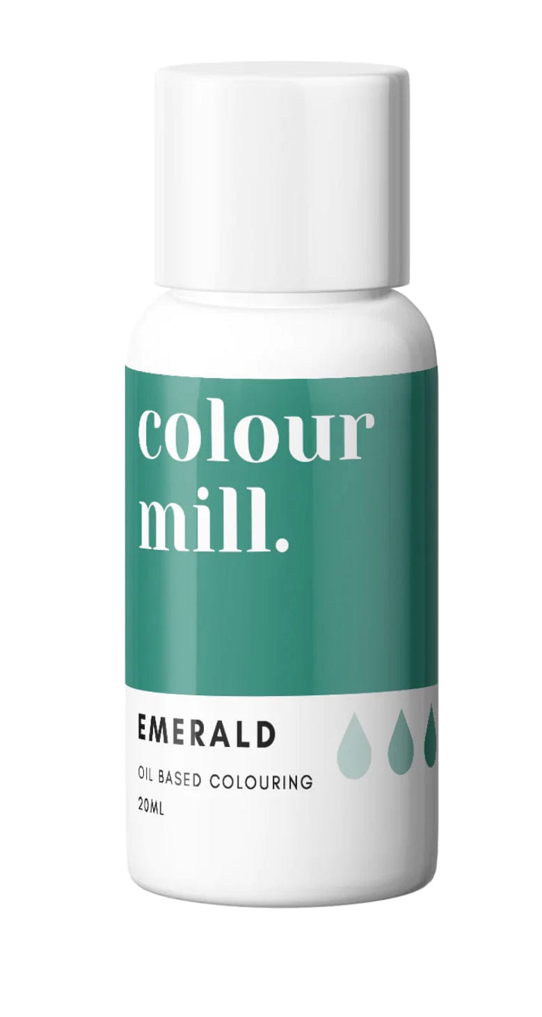 Colour Mill