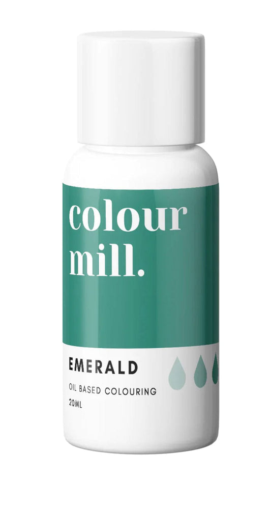 Colour Mill