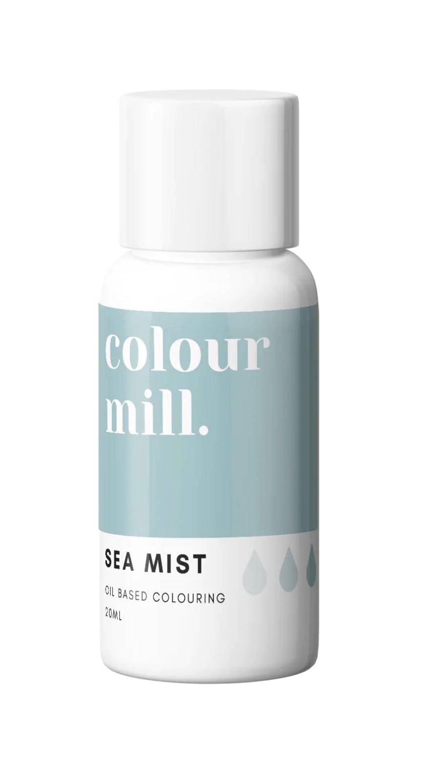 Colour Mill Sea Mist
