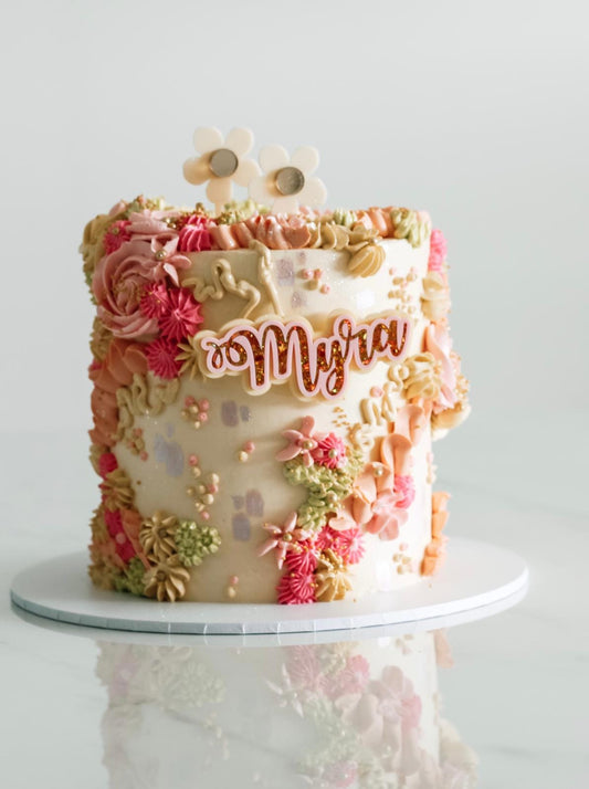 Cake Fropper
