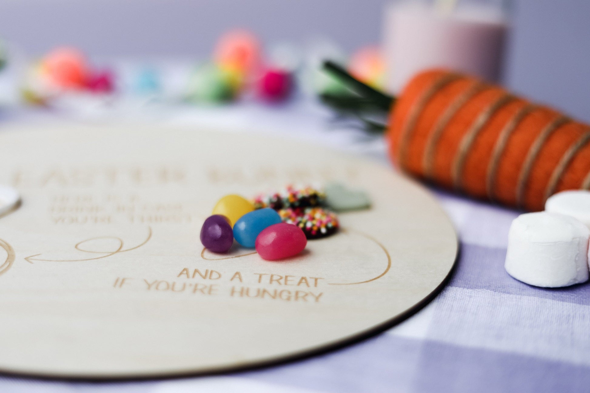 Easter Board