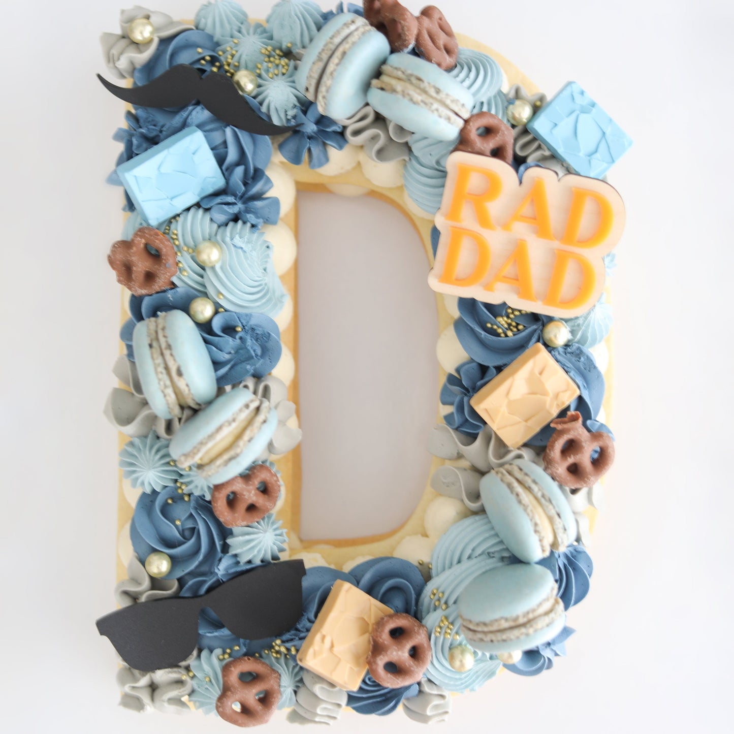 Cake Charm
