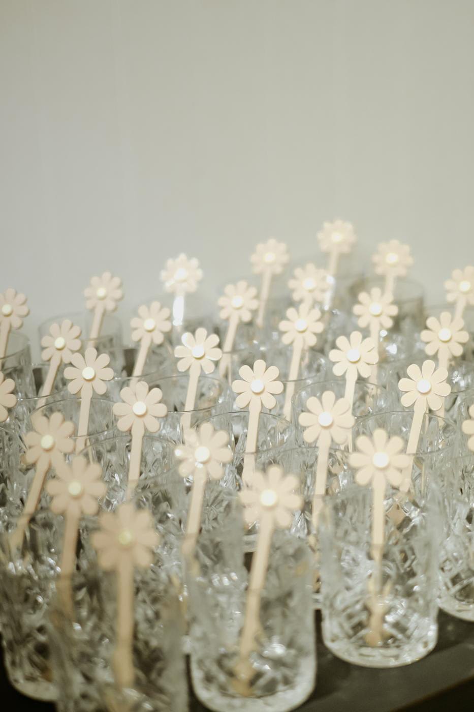 Swizzle Sticks