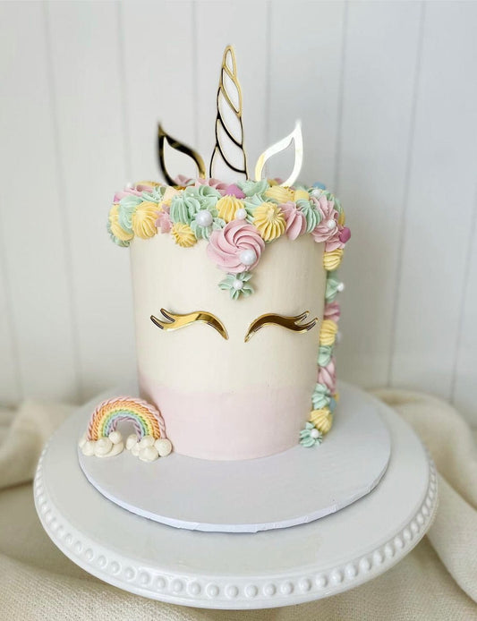 The Heavens Unicorn Set