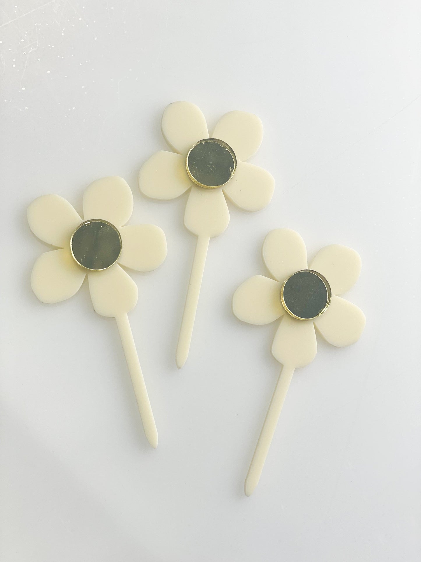 Flower Topper