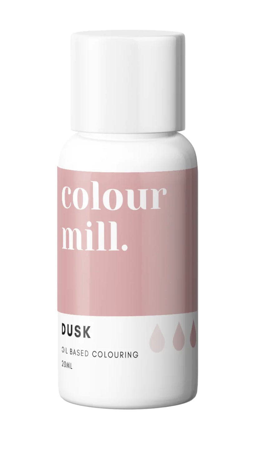 Colour Mill Dusk