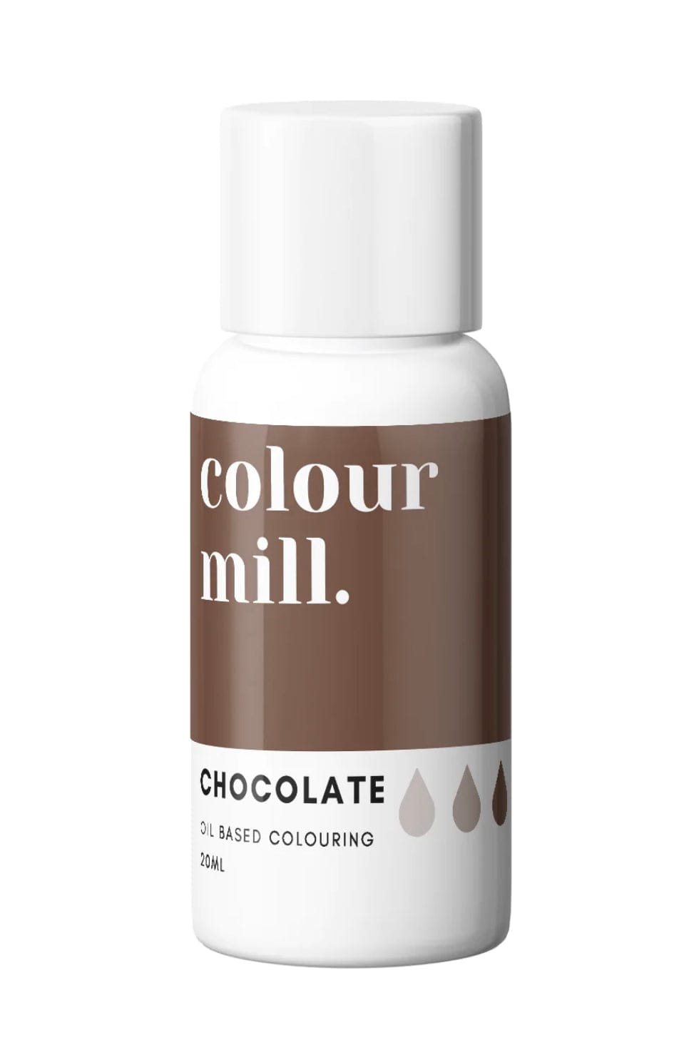 Colour Mill Chocolate