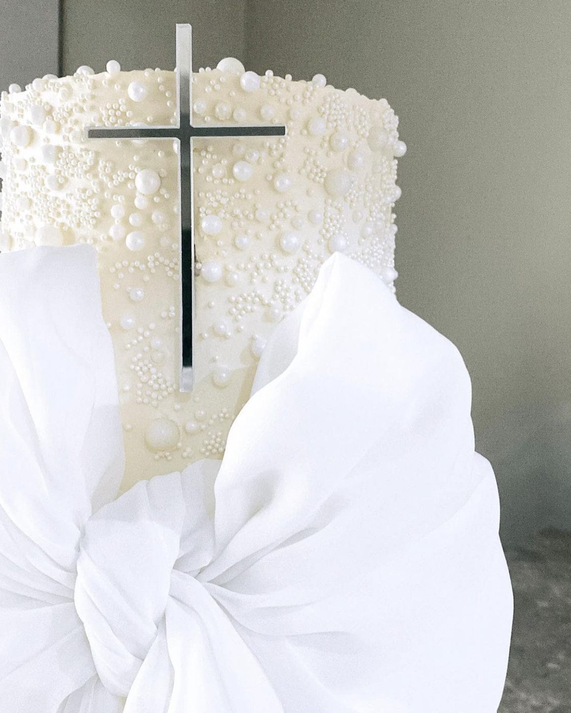 Cake Cross