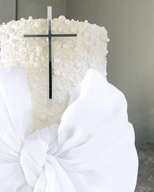 Cake Cross
