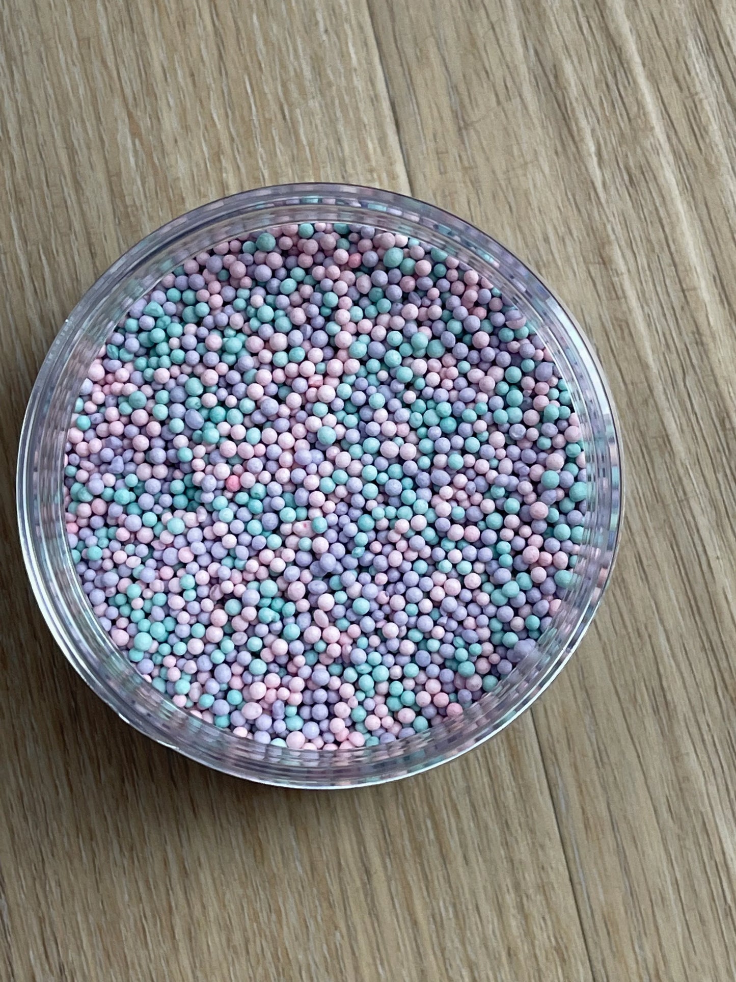 Unicorn Sprinkles