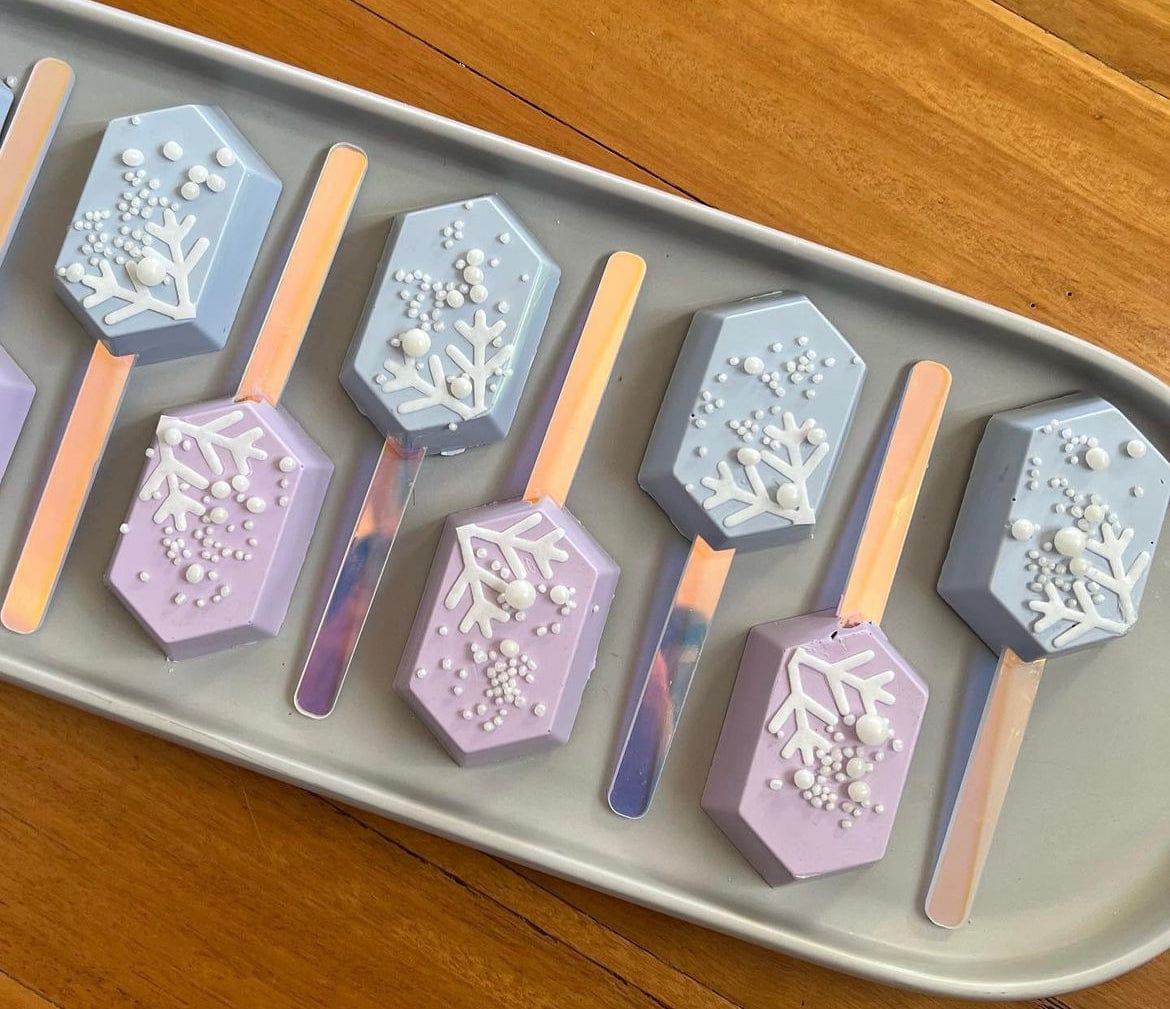 Acrylic CakeSickles
