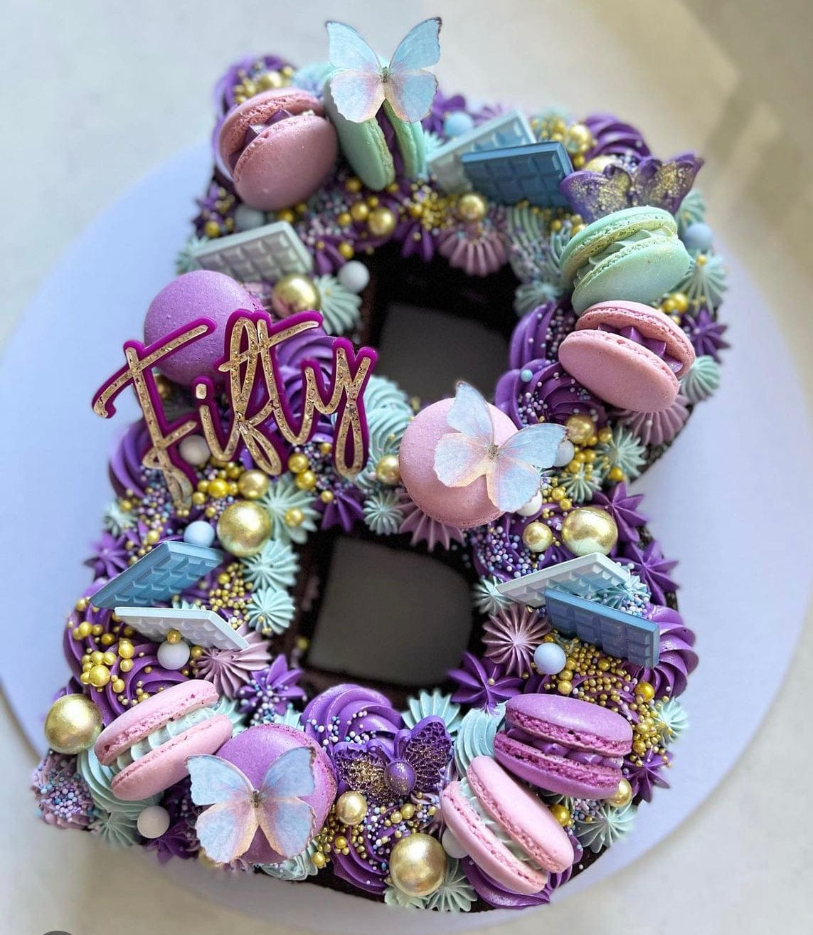 Cas Cakery B Template