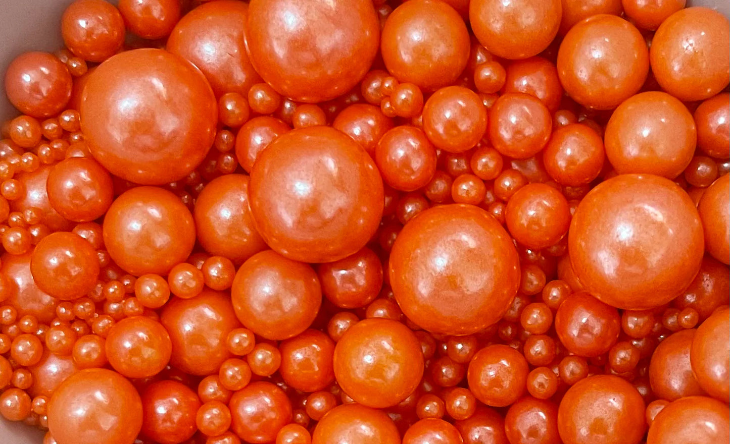 Red Bubble Mix