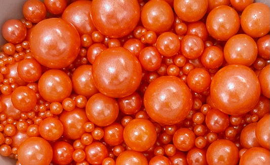 Red Bubble Mix