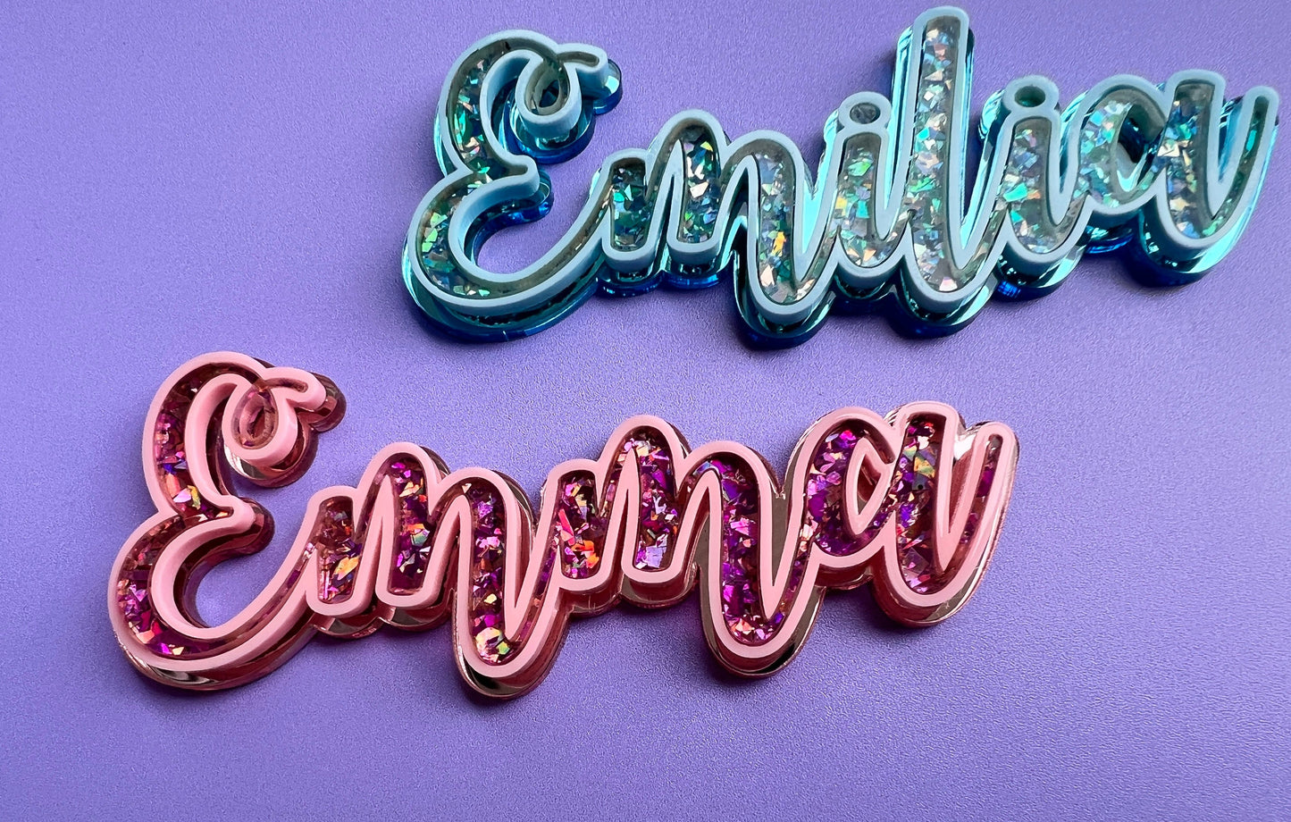Emma Cake Fropper