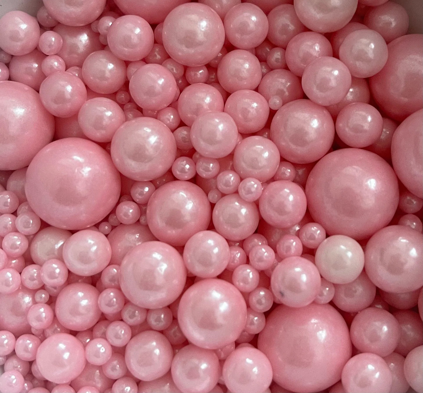 Cake Sprinkles