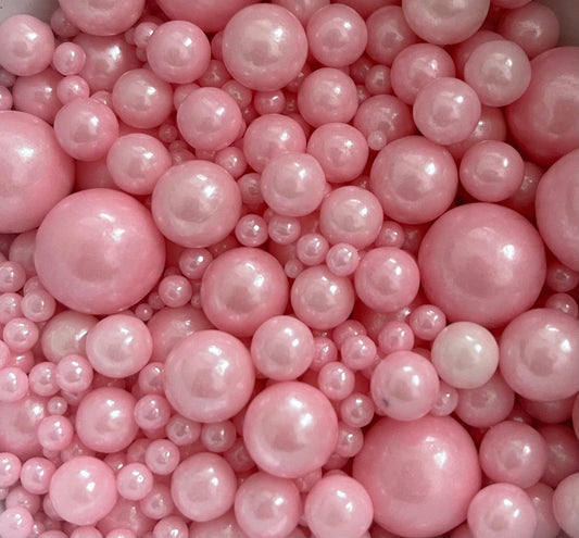 Cake Sprinkles