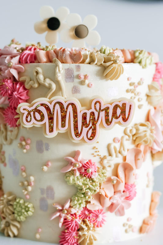 Name Cake Fropper