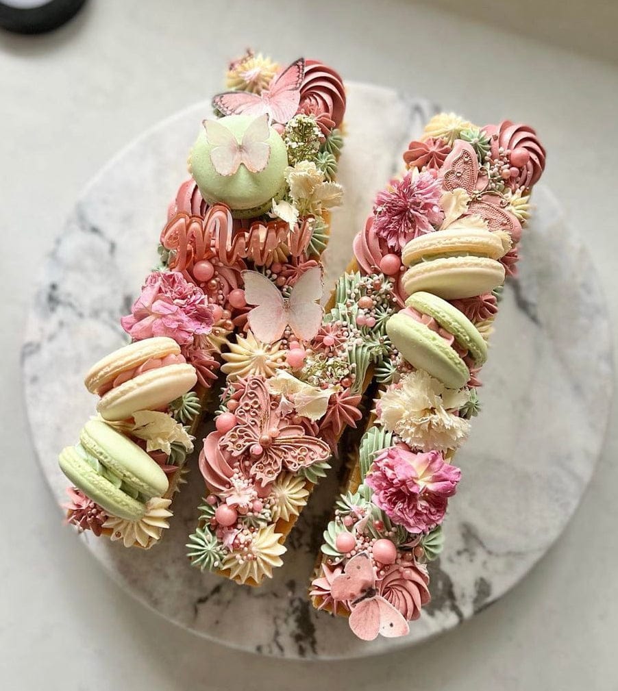 Cas Cakery M Template