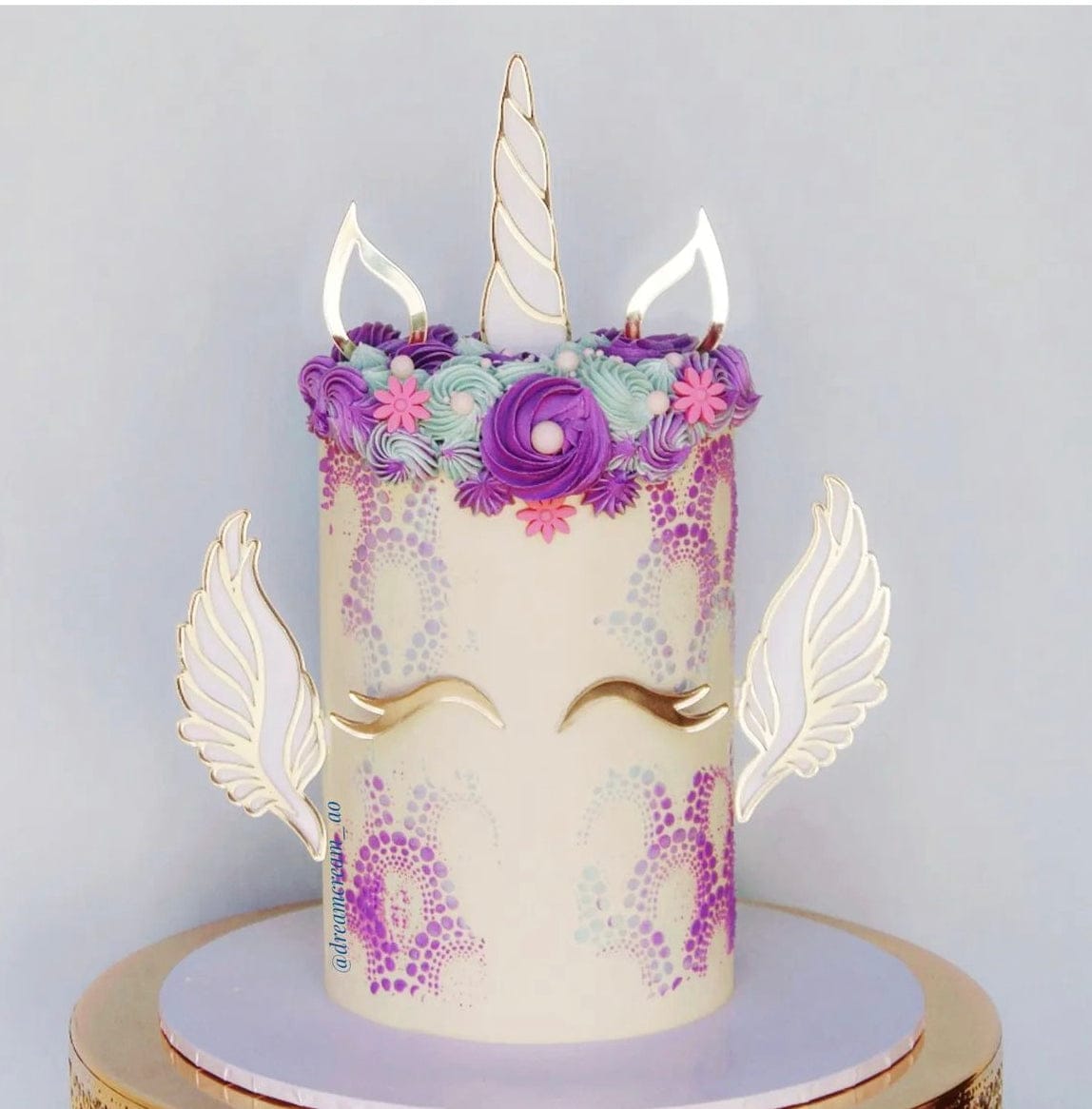 Unicorn Cake