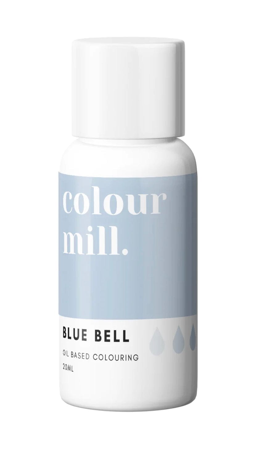 Colour Mill Blue Bell