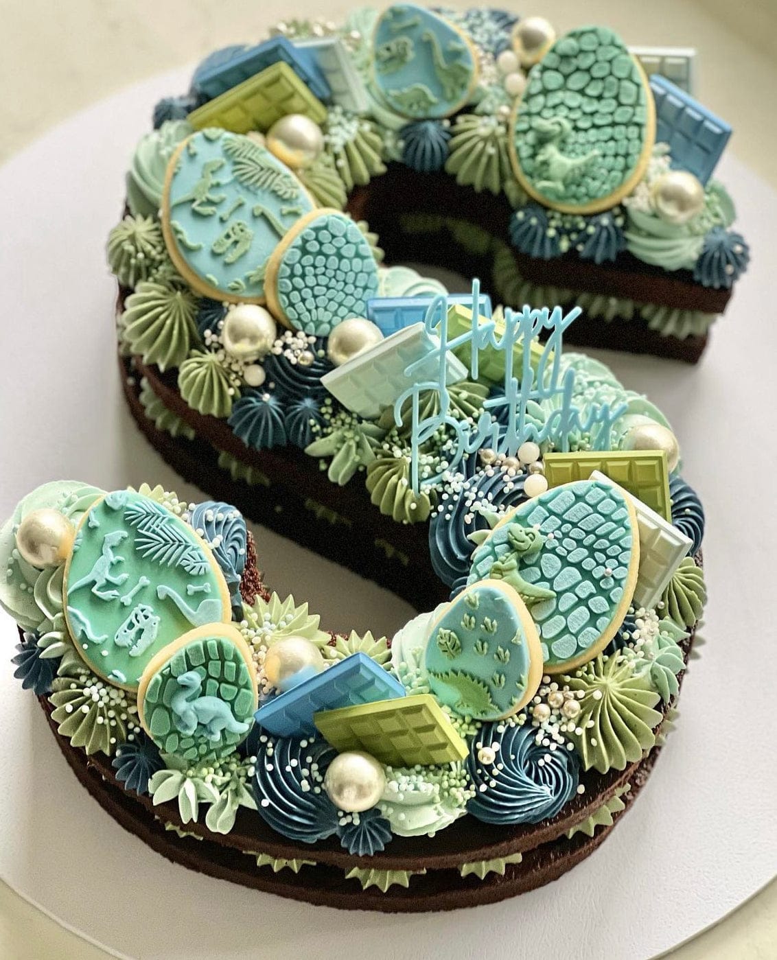 Cas Cakery S Template