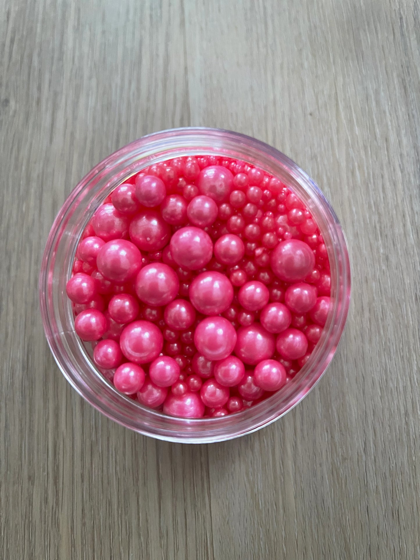 Cake Sprinkles