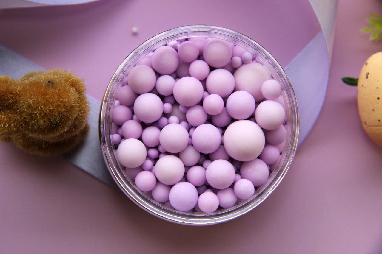 Sprinkle Bubble Mix
