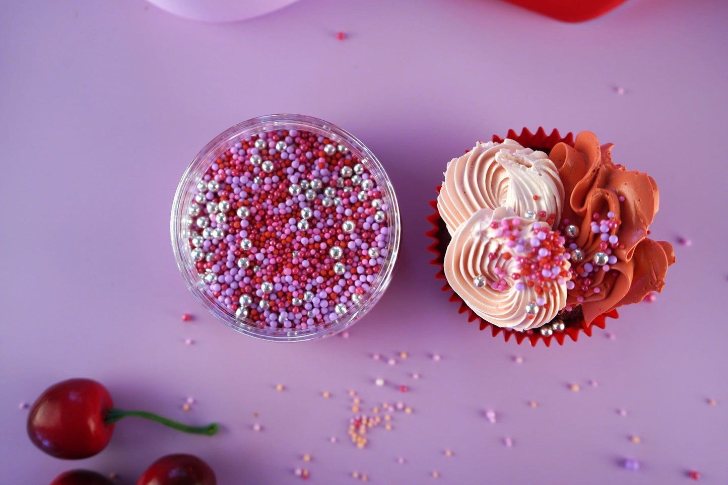 Cake Sprinkles