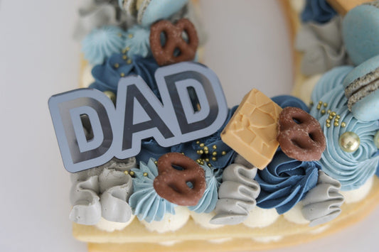 Handy Tools Dad Charms