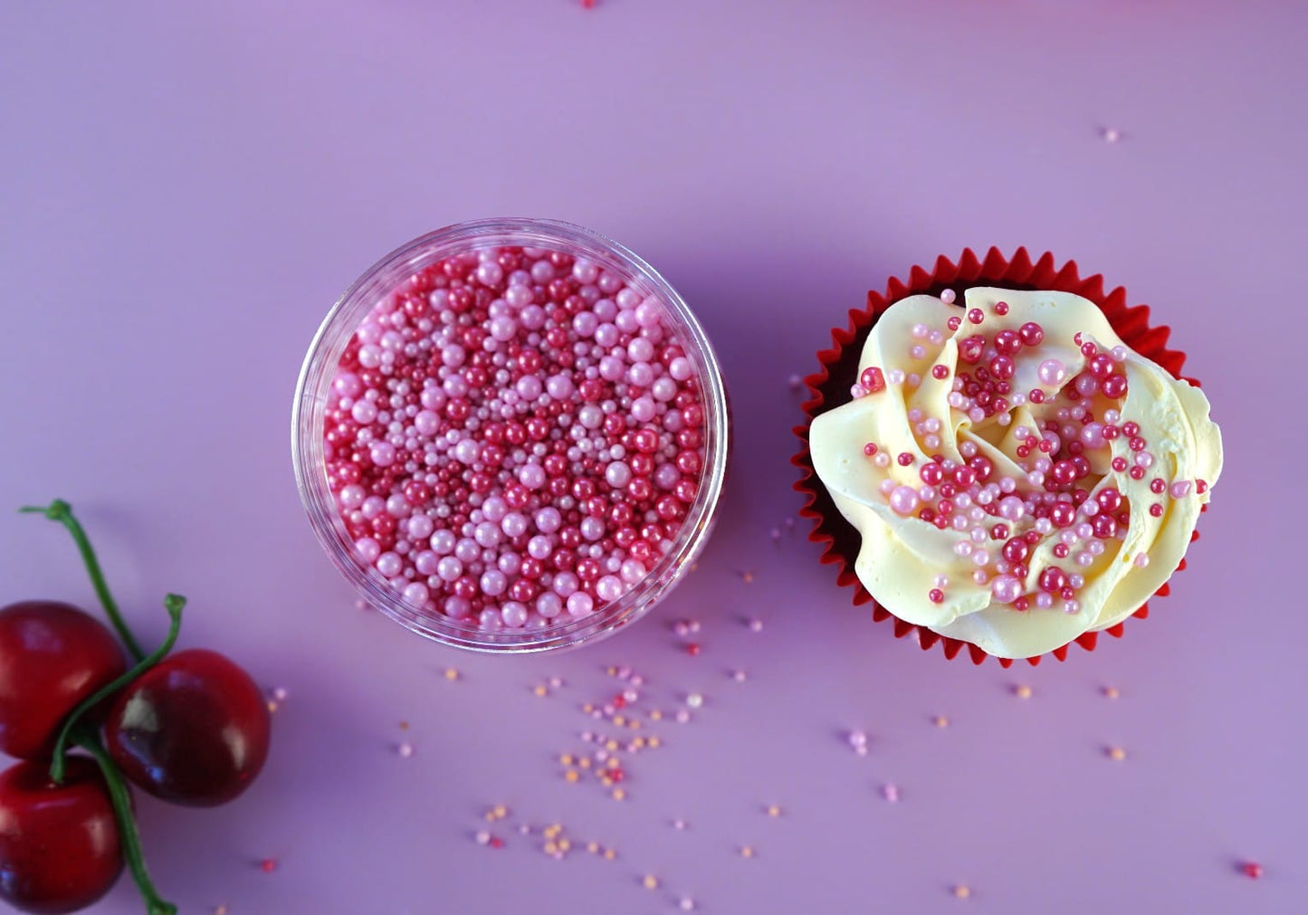 Cake Sprinkles